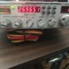 RARE Texas Ranger CB Radio Lots 40 Channel Microphone Power Cord NO SSB