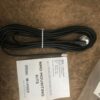Larsen NMO Antenna Cable 17' Coax ICOM KENWOOD VERTEX VHF UHF CB RADIO LOTS- - Image 3