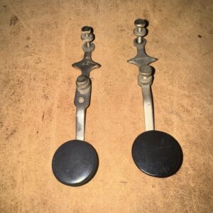 Morse Code Key handle Speed-X oem AA ham radio