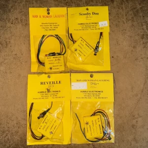 cb radio noise toy sound Microphone Lots speaker echo HUGE LOT Mix Lot Ham ssb
